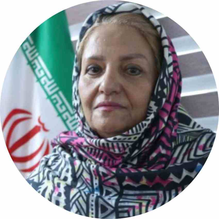 بدری حمزه خانی